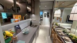 Union Square Residences (D1), Condominium #549357291